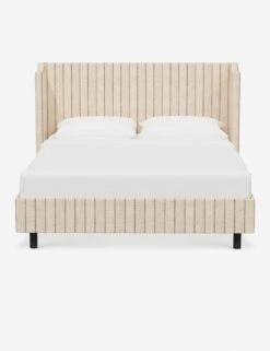 JoanPlatform Bed -Lulu Andgeorgia Shop 970PBDFRTCHR 2 Product