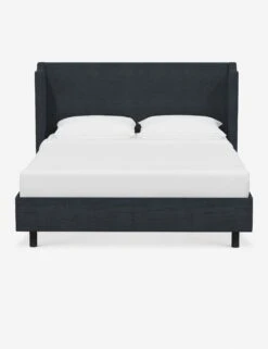 JoanPlatform Bed -Lulu Andgeorgia Shop 970PBDLNNNV 2 Product