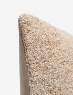 Emmad Vintage Hemp Lumbar Pillow -Lulu Andgeorgia Shop A0653467 2583