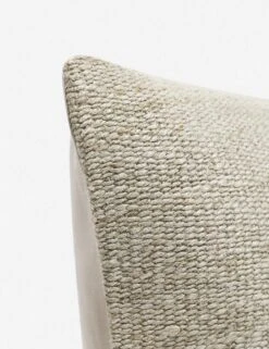 Ajnur Vintage Hemp Lumbar Pillow -Lulu Andgeorgia Shop A0653473 2545