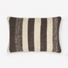 Aslan Vintage Hemp Lumbar Pillow -Lulu Andgeorgia Shop A0653474 2487