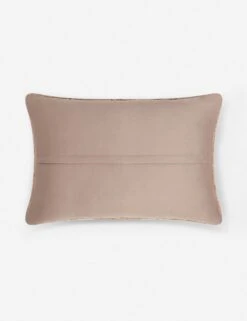 Mesut Vintage Hemp Lumbar Pillow -Lulu Andgeorgia Shop A0653476 2567