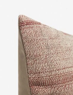 Zygi Vintage Hemp Pillow -Lulu Andgeorgia Shop A0653479 2512