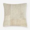 Abi Vintage Hemp Pillow