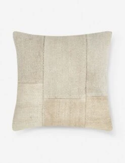 Abi Vintage Hemp Pillow