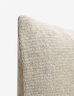 Abi Vintage Hemp Pillow -Lulu Andgeorgia Shop A0653481 2515