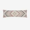 Mayve Vintage Long Lumbar Pillow -Lulu Andgeorgia Shop A0653697 3242