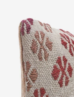 Mayve Vintage Long Lumbar Pillow -Lulu Andgeorgia Shop A0653697 3244