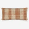 Valoris Vintage Lumbar Pillow -Lulu Andgeorgia Shop A0654273 9941