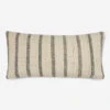 Tey Vintage Lumbar Pillow -Lulu Andgeorgia Shop A0654287 9907