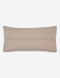 Tey Vintage Lumbar Pillow -Lulu Andgeorgia Shop A0654287 9908