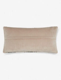 Espera Vintage Lumbar Pillow -Lulu Andgeorgia Shop A0654309 9924