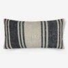 Edith Vintage Lumbar Pillow -Lulu Andgeorgia Shop A0654312 9951