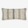 Rami Vintage Lumbar Pillow -Lulu Andgeorgia Shop A0654340 9875