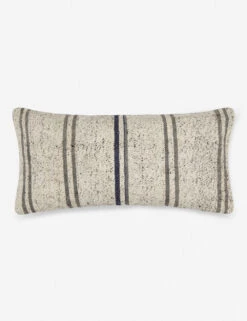 Rami Vintage Lumbar Pillow