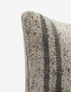 Rami Vintage Lumbar Pillow -Lulu Andgeorgia Shop A0654340 9877