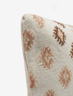 Opal Vintage Lumbar Pillow -Lulu Andgeorgia Shop A0654343 9915