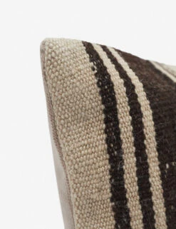 Ezekiel Vintage Lumbar Pillow -Lulu Andgeorgia Shop A0654356 9863