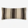 Elowyn Vintage Lumbar Pillow -Lulu Andgeorgia Shop A0654357 9920