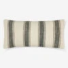 Beyer Vintage Lumbar Pillow -Lulu Andgeorgia Shop A0654368 9885