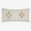 Barbara Vintage Lumbar Pillow -Lulu Andgeorgia Shop A0654369 9944