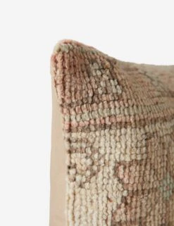 Sadah Vintage Lumbar Pillow -Lulu Andgeorgia Shop A0655678 16333