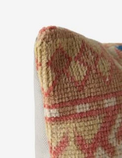 Zuzu Vintage Pillow -Lulu Andgeorgia Shop A0655679 16332