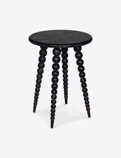 Russo Round Side Table -Lulu Andgeorgia Shop AE 289CB