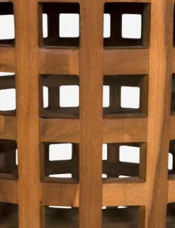 Joffe Round Side Table -Lulu Andgeorgia Shop AE 97T 4