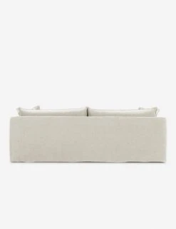Seton Slipcover Sofa -Lulu Andgeorgia Shop ALANA S 003 BU102 28.BIBack
