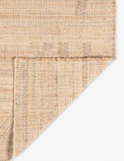 Lemieux Et Cie Sabule Rug By Momeni -Lulu Andgeorgia Shop ARGANARG 4NAT 5