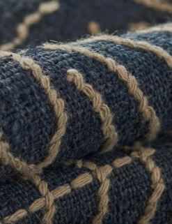 Lemieux Et Cie Baudin Rug By Momeni -Lulu Andgeorgia Shop ARGANARG 7BLU 3