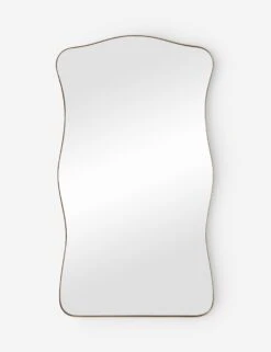 Lemay Floor Mirror -Lulu Andgeorgia Shop ASH8.80050 2