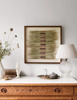 Prynne Textile Wall Art -Lulu Andgeorgia Shop AW0130ZULLFTA00 2