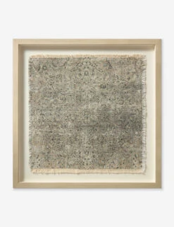 Ivo Textile Wall Art