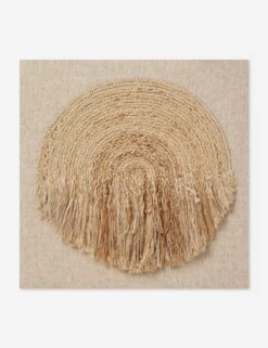 Manzie Textile Wall Art -Lulu Andgeorgia Shop AW0441AFTERNABEA042