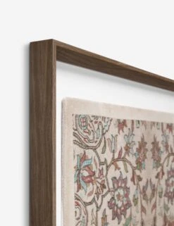 Amaryllis Textile Wall Art -Lulu Andgeorgia Shop AW0447RMPRIML00A033 19