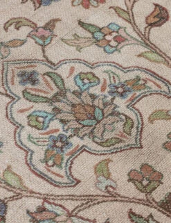 Amaryllis Textile Wall Art -Lulu Andgeorgia Shop AW0447RMPRIML00A033 20