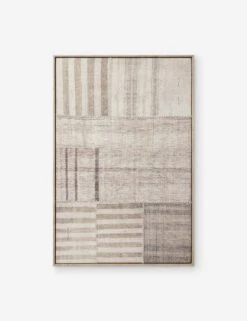 Ritter Textile Wall Art