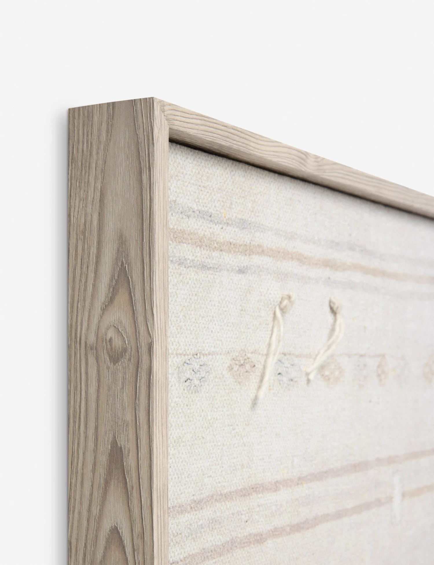 Conness Textile Wall Art 2 Conness Textile Wall Art - Image 2