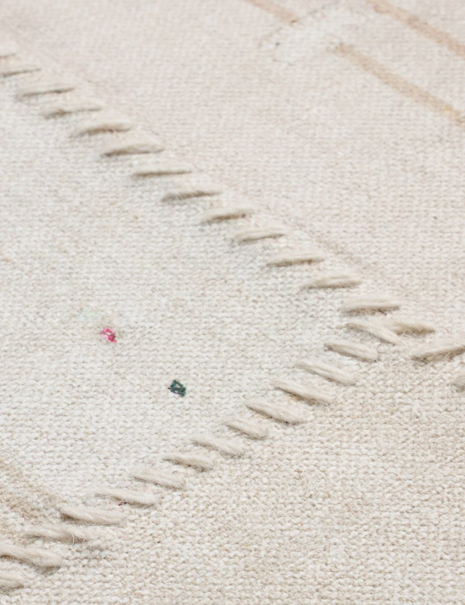 Conness Textile Wall Art 3 Conness Textile Wall Art - Image 3