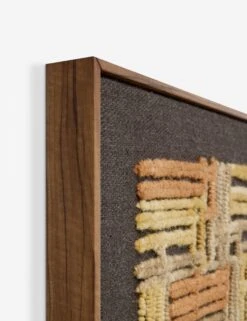 Octavia II Textile Wall Art -Lulu Andgeorgia Shop AW0463PERPIGOORA031 19