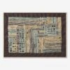 Tabitha I Textile Wall Art -Lulu Andgeorgia Shop AW0465BISECBBGOZ472
