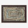 Tabitha II Textile Wall Art -Lulu Andgeorgia Shop AW0465MIDPOGOBBZ472