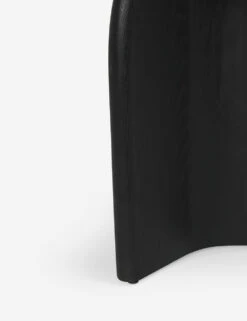 Ada Round Side Table -Lulu Andgeorgia Shop AdaSideTable Black 4959 03dee322 1546 401c 9c58 079513b022e0