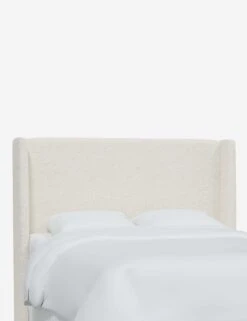 Adara Headboard -Lulu Andgeorgia Shop AdaraHeadboard CreamSherpa 431FSHPSNTR 1 a11dca3d 3655 4410 a091 c7adf74043ad