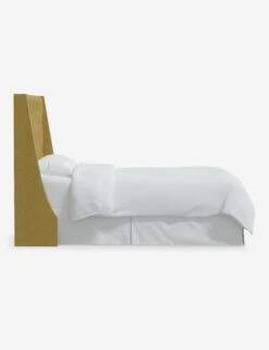 Admina Headboard -Lulu Andgeorgia Shop AdminaHeadboard GoldenLinen 120NB PWZMGLD 2