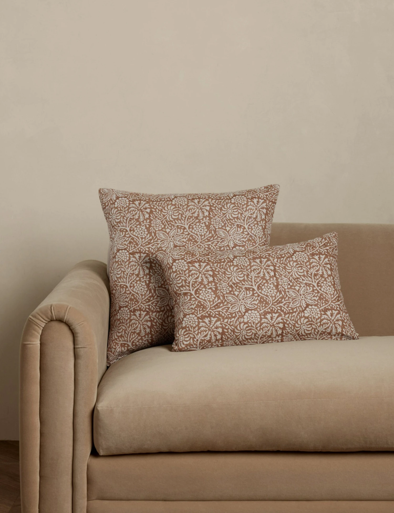 Clea Linen Pillow 9 Clea Linen Pillow - Image 9