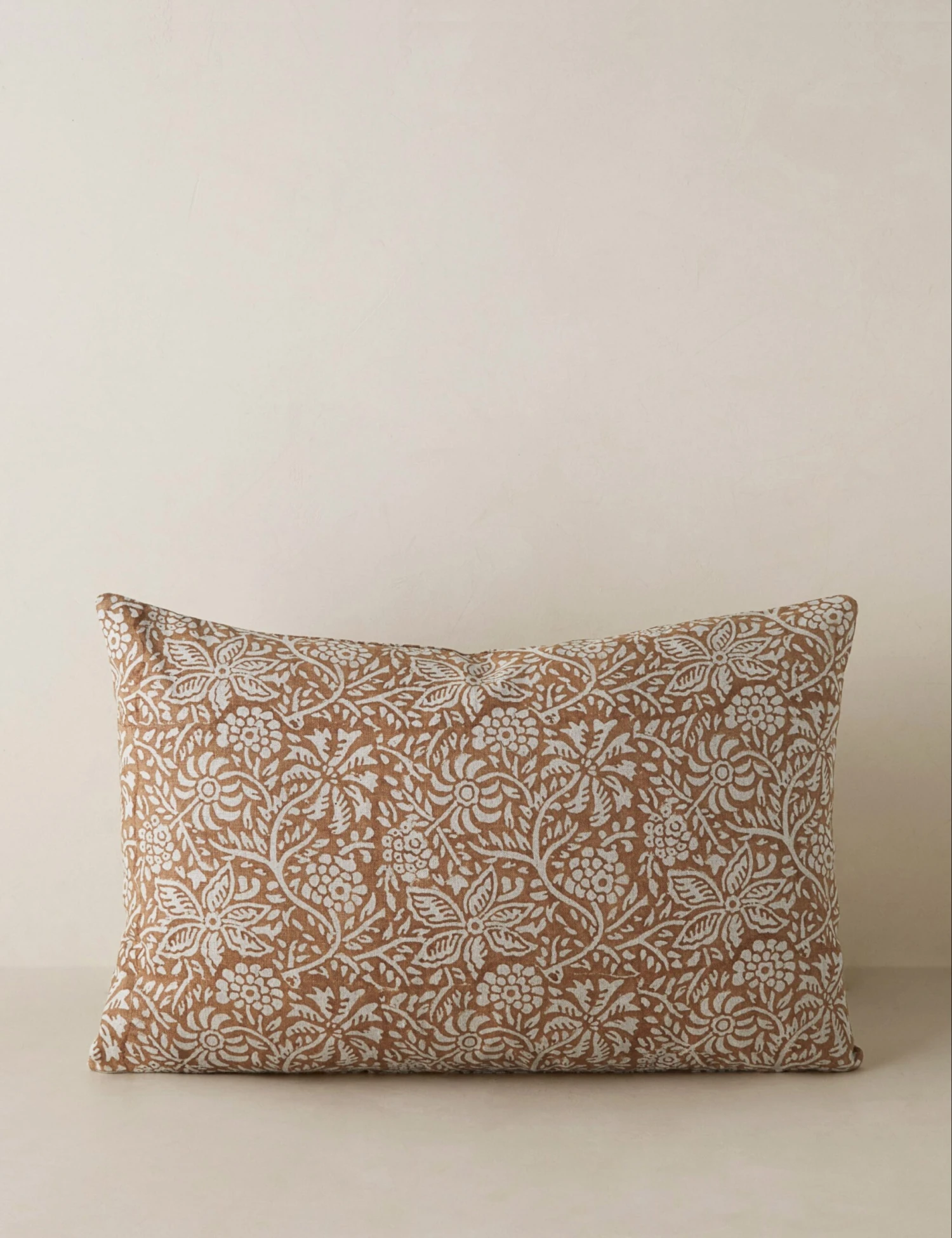 Clea Linen Pillow 2 Clea Linen Pillow - Image 2