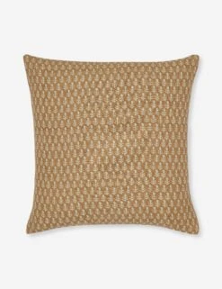 Agnes Linen Pillow